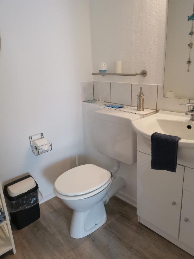 Susan'S Ole Schoolhus Đảo Đảo Fehmarn Ngoại thất bức ảnh