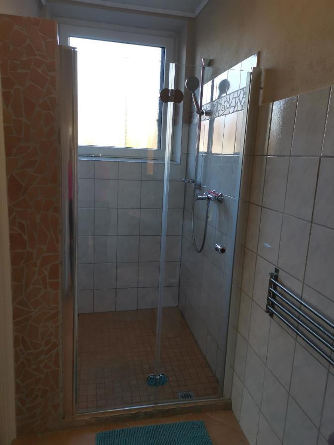 Susan'S Ole Schoolhus Đảo Đảo Fehmarn Ngoại thất bức ảnh