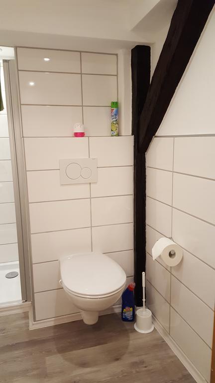 Susan'S Ole Schoolhus Đảo Đảo Fehmarn Phòng bức ảnh